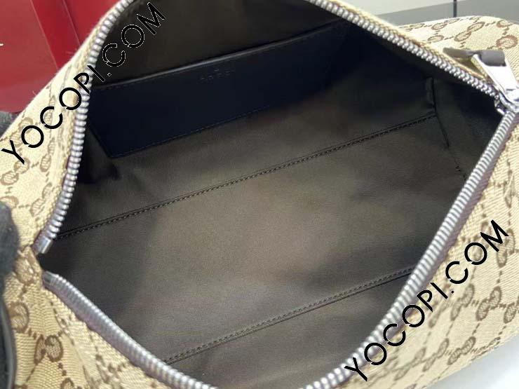 ショルダーバッグ GUCCI FW25 Gucci Duffle (834455 FAEPT 9753) 834455 FAEPT 9753】 GUCCI グッチ バッグ コピー 25新作 GG