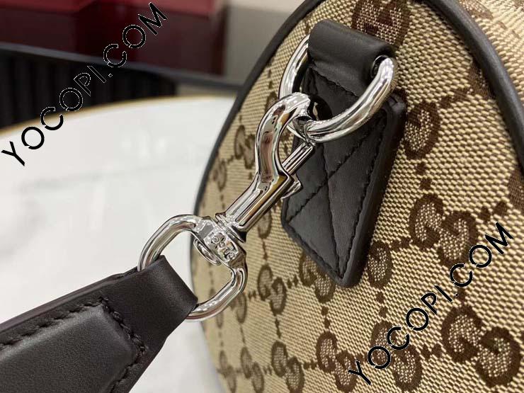 ショルダーバッグ GUCCI FW25 Gucci Duffle (834455 FAEPT 9753) 834455 FAEPT 9753】 GUCCI グッチ バッグ コピー 25新作 GG