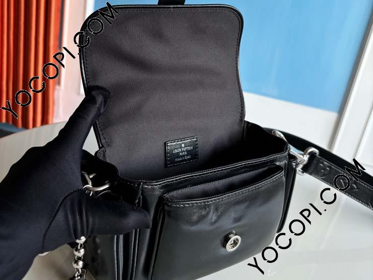 M13989】 LOUIS VUITTON ルイヴィトン バッグ コピー 25新作 カーゴ