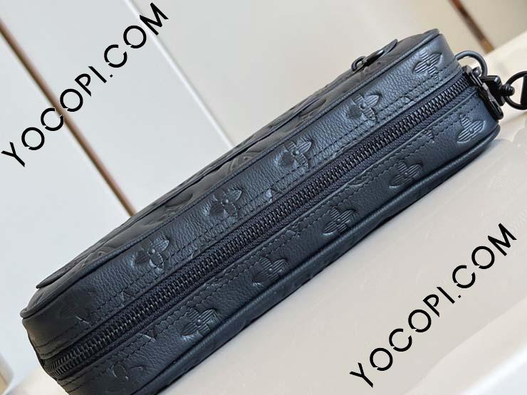 M14910】 LOUIS VUITTON ルイヴィトン モノグラム・シャドウ
