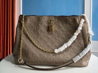 【M14658】 LOUIS VUITTON ルイヴィトン モノグラム・アンプラント バッグ コピー 25新作 エニータイム MM レディース ショルダーバッグ ダブグレー