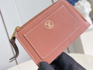LOUIS VUITTON カードケース ポルト カルト・ロウキー / M14550 大人気♪【Louis Vuitton】ポルトカルト ロウキーカードケース