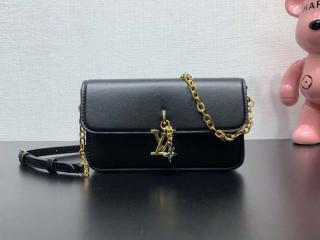 【Louis Vuitton】ウォレット オン チェーン ブルーム M14564 ルイヴィトン コピー ウォレット オン チェーン・LV ブルーム