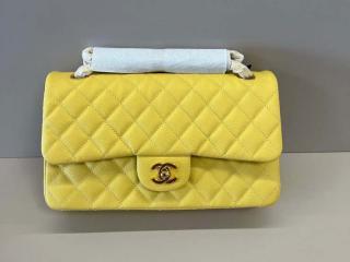 【A01112-15】 CHANEL シャネル バッグ スーパーコピー 11.12 クラシック ハンドバッグ グレインド カーフスキン レディース ショルダーバッグ シルバー/ゴールド金具 可選択