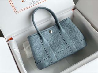 【Garden23Ntogo-2】 HERMES エルメス バッグ コピー Garden Party Mini ガーデンパーティー23 レディース ショルダーバッグ 全手縫