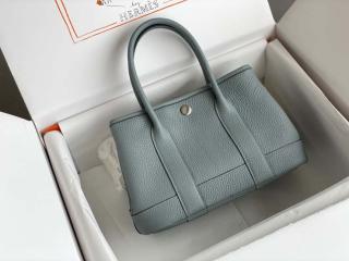 【Garden23Ntogo-4】 HERMES エルメス バッグ コピー Garden Party Mini ガーデンパーティー23 レディース ショルダーバッグ 全手縫