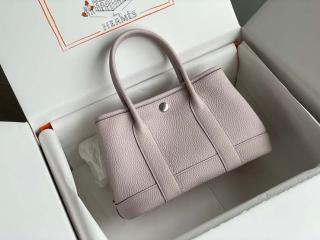 【Garden23Ntogo-12】 HERMES エルメス バッグ コピー Garden Party Mini ガーデンパーティー23 レディース ショルダーバッグ 全手縫