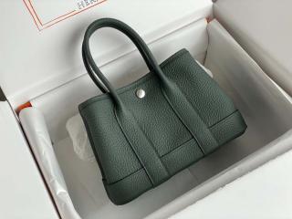【Garden23Ntogo-18】 HERMES エルメス バッグ コピー Garden Party Mini ガーデンパーティー23 レディース ショルダーバッグ 全手縫