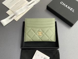 【AP4472-03】 CHANEL シャネル スーパーコピー カードケース グレインド カーフスキン レディース 財布・小物