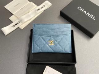 【AP4472-04】 CHANEL シャネル コピー カードケース グレインド カーフスキン レディース 財布・小物