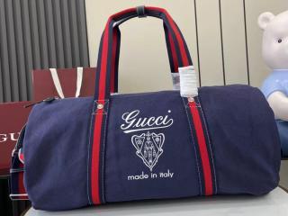 GUCCI ダークブルー ヘアバンド 保存袋付き 楽天市場】【本物保証】 希少 レア 箱・布袋付 新品同様 グッチ