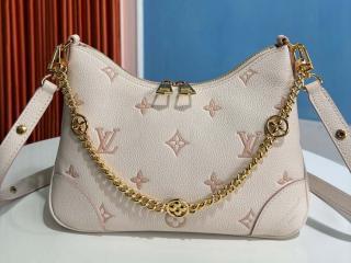 【M14634】 LOUIS VUITTON ルイヴィトン モノグラム･パターン バッグ スーパーコピー 25新作 ブーローニュ PM レディース ショルダーバッグ