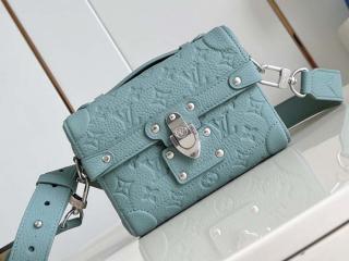 人気LV♡【LouisVuitton】ソウル・トランク♪ louis-vuitton-soul-trunk--