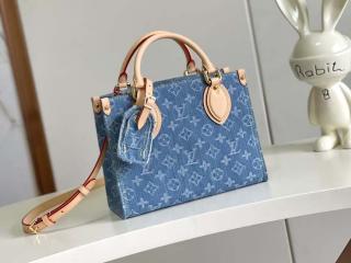 【新作＊LV】ポシェット・バレー ハンドバッグ ルイ·ヴィトン】「ヴィヴィエンヌ ホリデー」コレクションより