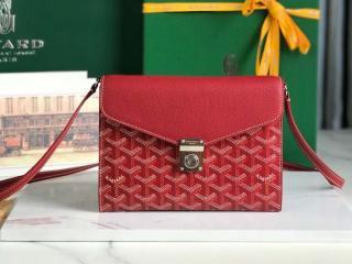 【020241-03】 GOYARD ゴヤール バッグ コピー 25新作 chypre シープルポーチウォレット レディース ショルダーバッグ