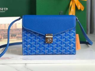 【020241-04】 GOYARD ゴヤール バッグ スーパーコピー 25新作 chypre シープルポーチウォレット レディース ショルダーバッグ