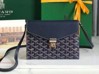 【020241-05】 GOYARD ゴヤール バッグ コピー 25新作 chypre シープルポーチウォレット レディース ショルダーバッグ