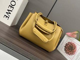 【AANBAB2X01-1】 LOEWE ロエベ バッグ スーパーコピー 25新作 Madrid マドリードバッグ スモール（サプルカーフ） ショルダーバッグ 5色可選択