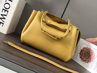 【AANBAB1X01-4】 LOEWE ロエベ バッグ スーパーコピー 25新作 Madrid マドリードバッグ（サプルカーフ） ショルダーバッグ 5色可選択