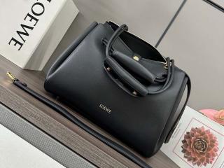 【AANBAB1X01-5】 LOEWE ロエベ バッグ コピー 25新作 Madrid マドリードバッグ（サプルカーフ） ショルダーバッグ 5色可選択