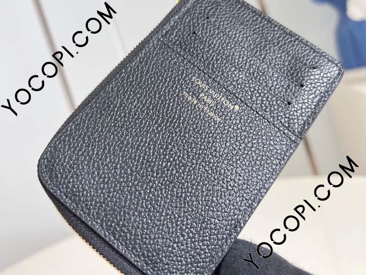 LOUIS VUITTON カードケース ポルト カルト・ロウキー / M14550 louis-vuitton--