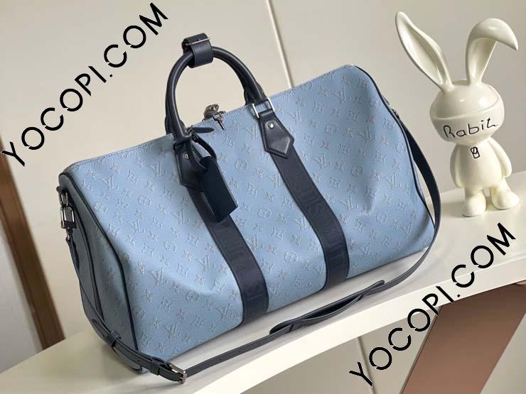 Louis Vuitton ルイ・ヴィトン ボストンバッグ モノグラム キーポル LOUIS VUITTON ルイヴィトン ボストンバッグ モノグラム