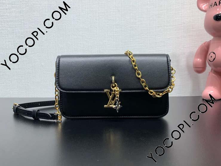 ルイ・ヴィトン　Louis Vuitton ピムリコショルダーバッグ LOUIS VUITTON】ルイヴィトン『モノグラム ジャガード Since