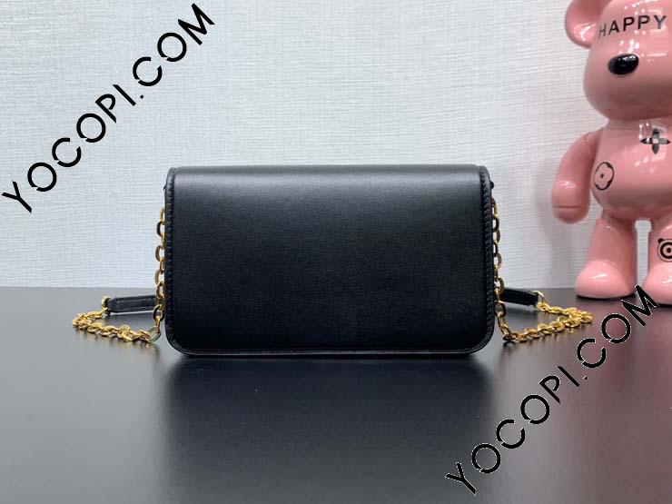 LOUIS VUITTON ウォレット オン チェーン・LV ブルーム / M14564 LOUIS VUITTON ウォレット オン チェーン・LV ブルーム / M14564