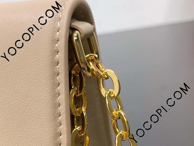 海外限定色*LV*Wallet On Chain Bloom ショルダーバッグ M14581 海外限定色*LV*Wallet On Chain Bloom ショルダーバッグ M14581