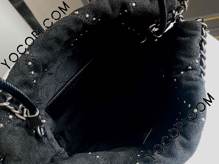 【今買うべき♪】CHANELスエードミニバッグ Chanel: 5 treasured mini bags - YouTube