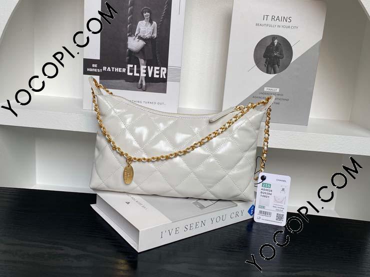 AS5528-4】 CHANEL シャネル バッグ スーパーコピー 25新作