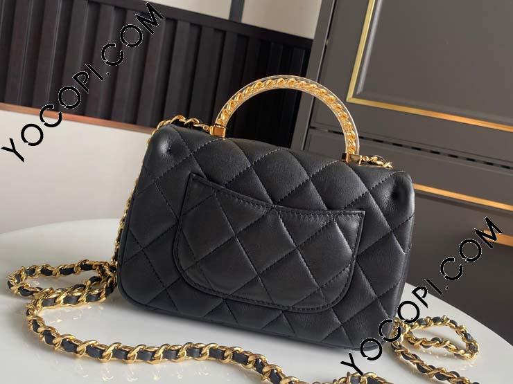 AS4847 B16355 94305】 CHANEL シャネル バッグ コピー ミニ