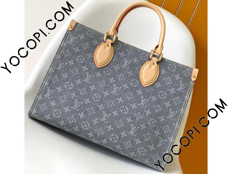 Louis Vuitton ダークデニム レディース エンブロイダードデニムパンツ ｜ルイ・ヴィトン 公式サイト