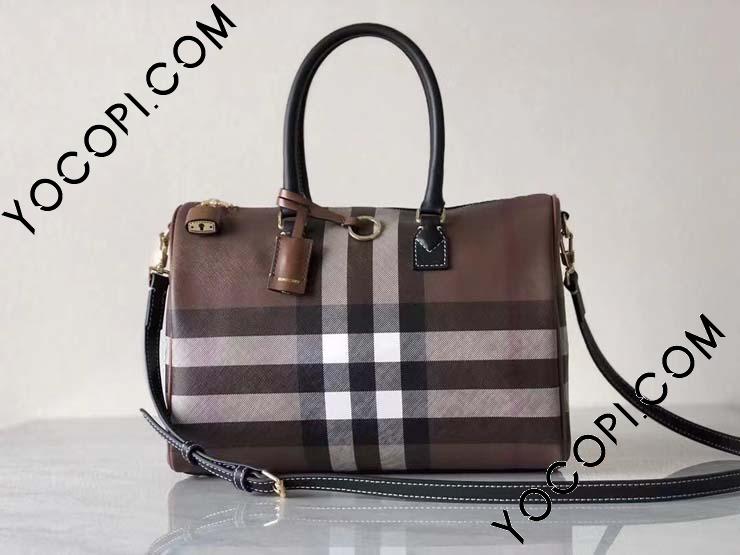 80920851-2】 BURBERRY バーバリー バッグ コピー 25新作