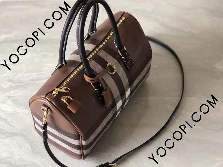 80920851-2】 BURBERRY バーバリー バッグ コピー 25新作