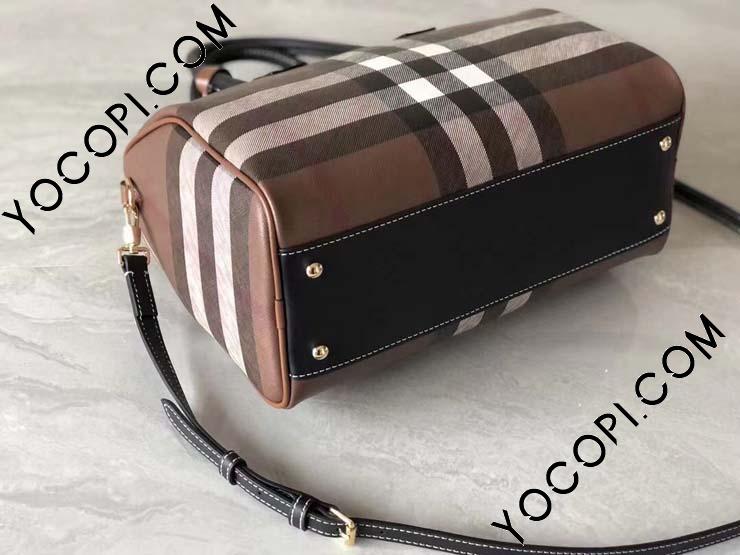 80920851-2】 BURBERRY バーバリー バッグ コピー 25新作