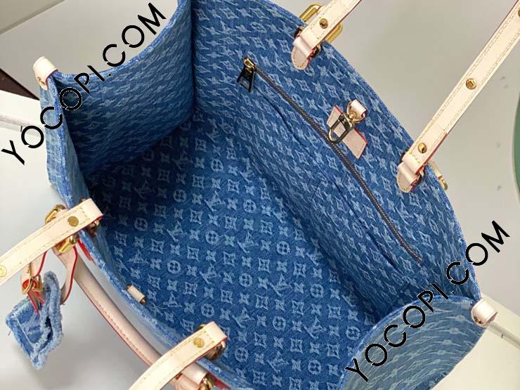 Louis Vuitton モノグラム トートバッグ ルイ・ヴィトン(LOUIS VUITTON) モノグラム(Monogram) トート