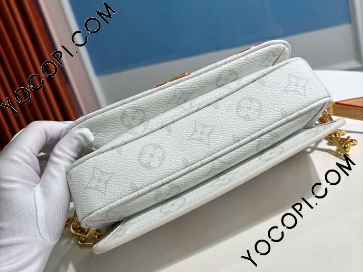 LOUIS VUITTON LV × TM ポシェット・メティス EW / M14231 louis-vuitton--