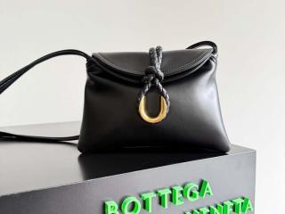【826147-1】 BOTTEGA VENETA ボッテガ・ヴェネタ バッグ コピー 25新作 ベビー リベルタ レディース ショルダーバッグ 4色可選択