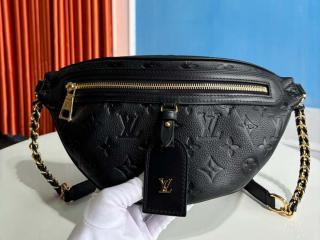 【M14353】 LOUIS VUITTON ルイヴィトン モノグラム･アンプラント バッグ コピー 25新作 ハイ･ライズ PM レディース ショルダーバッグ