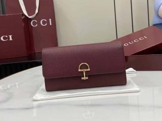 グッチ長財布 グッチ GUCCI 財布 二つ折り 長財布 146229 0416 GG シマ レザー