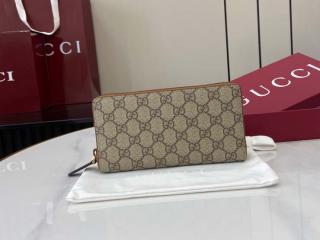 821207 FAD6M 1000】 GUCCI グッチ 長財布 スーパーコピー 25