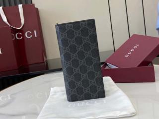 【関送込】GUCCI GUCCI グッチ 2つ折り財布 GGナイロン 150413 G1XWN 8615