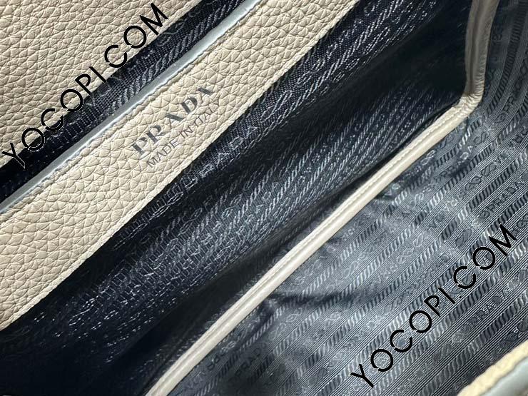 1BC170-1】 PRADA プラダ バッグ スーパーコピー 25新作