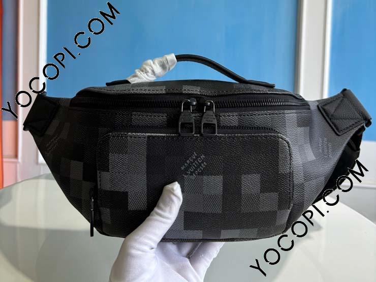 LOUIS VUITTON ラッシュ・バムバッグ M14920 LOUIS VUITTON M14920