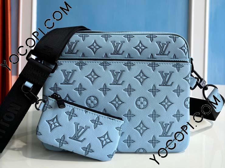 M14781】 LOUIS VUITTON ルイヴィトン モノグラム・シャドウ