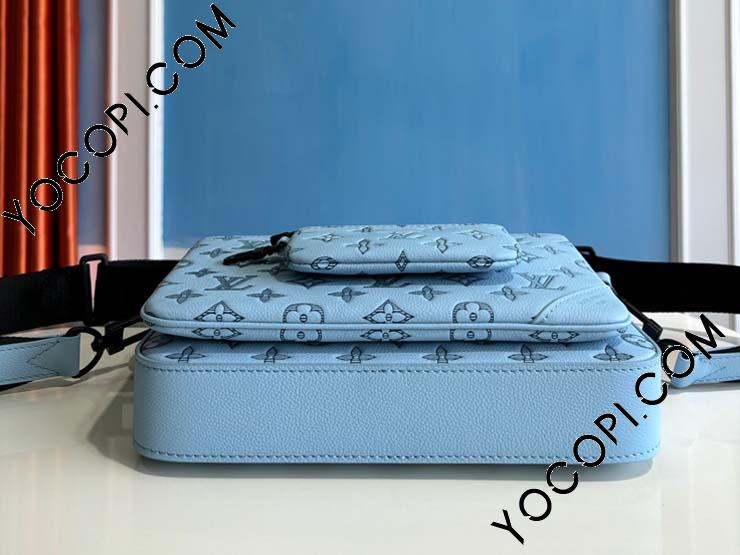 M14781】 LOUIS VUITTON ルイヴィトン モノグラム・シャドウ