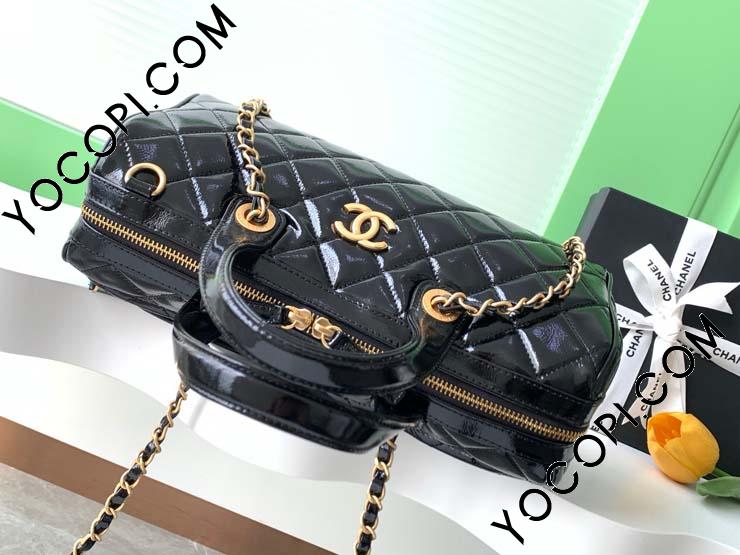 AS5579-B20674-94305】 CHANEL シャネル バッグ スーパーコピー 25新作