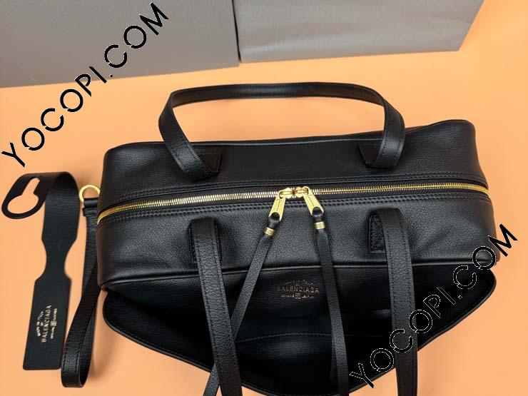 832920-1】 BALENCIAGA バレンシアガ バッグ スーパーコピー 25