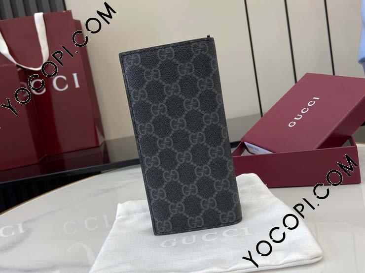 821213 FAD6M 1000】 GUCCI グッチ 長財布 スーパーコピー 25